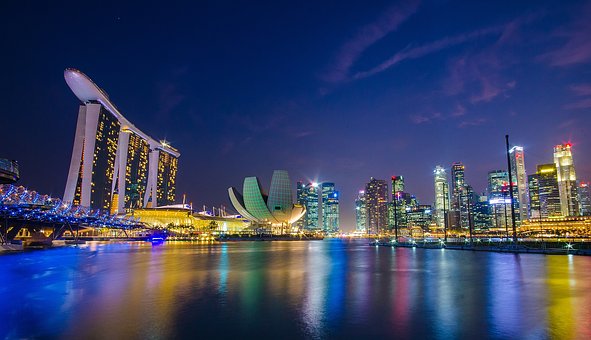 天津新加坡连锁教育机构招聘幼儿华文老师